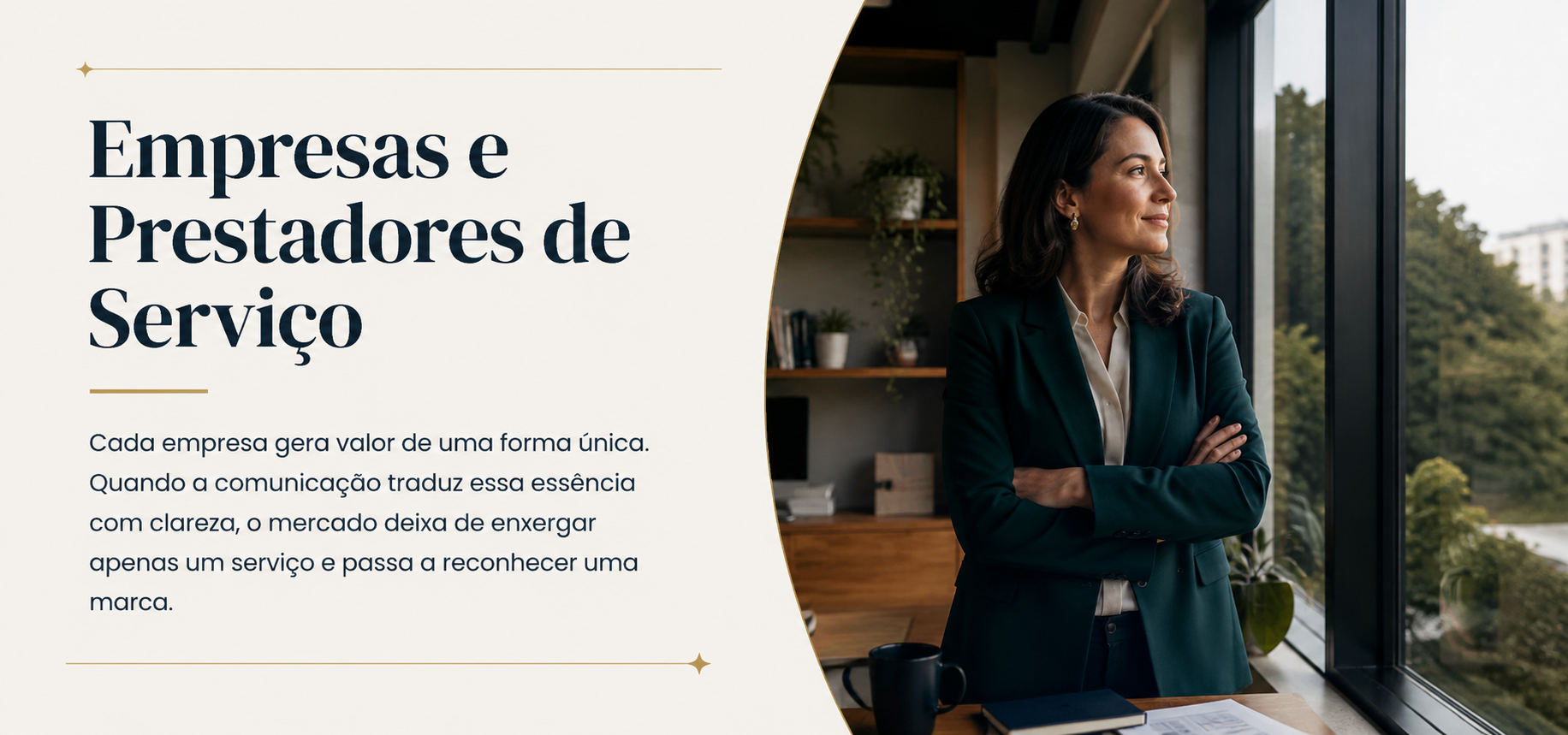 Posicionamento digital para pequenas empresas